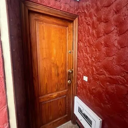 Apartamento Playa San Juan Daire