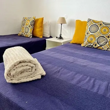 Apartamento Playa San Juan Daire Playa de San Juan (Tenerife)