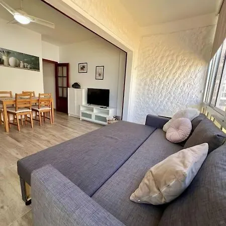 Apartamento Playa San Juan Daire